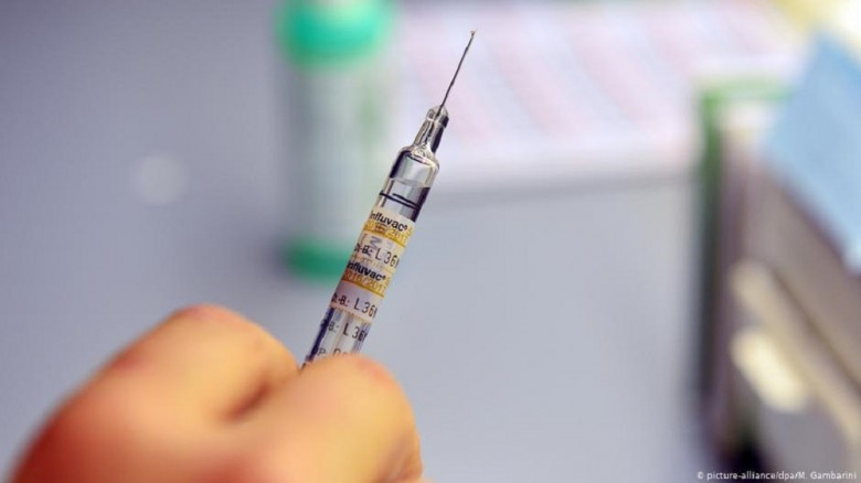 Φαρμακοεπαγρύπνηση και εμβόλια έναντι της COVID-19