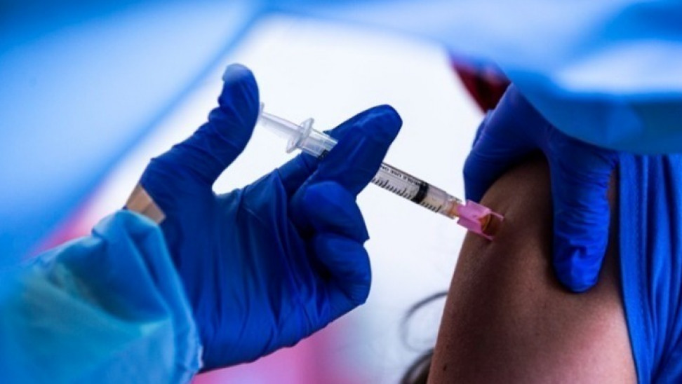 Μελέτη της αποτελεσματικότητας των εμβολίων και αντισωμάτων έναντι της Νοτιοαφρικανικού στελέχους