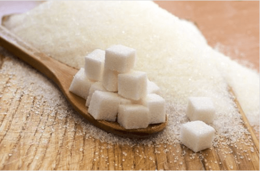 Πως επηρεάζει η πολλή ζάχαρη το δέρμα