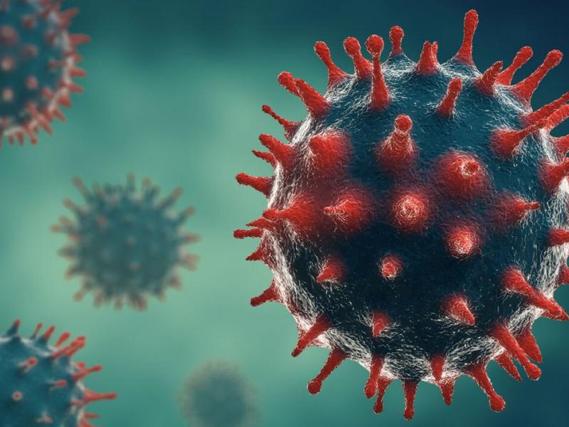Τα εμβόλια υβριδικής πρωτεΐνης ακίδας μπορούν να αποτρέψουν μια μελλοντική πανδημία από κορωνοϊό
