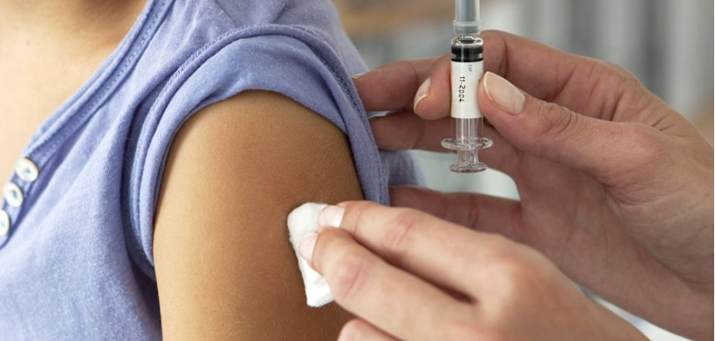 Στρατηγικές για την αύξηση των εμβολιασμών έναντι του COVID-19 στις ΗΠΑ