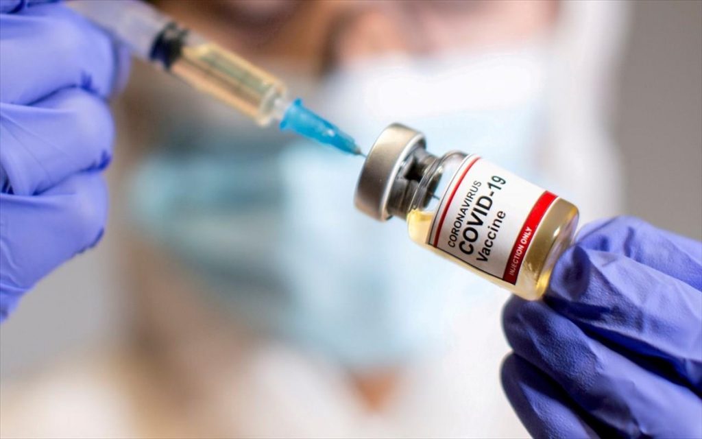 Νέα κλινική μελέτη για την αξιολόγηση της αποτελεσματικότητας και της ασφάλειας του εμβολιασμού με διαφορετικούς τύπους εμβολίων
