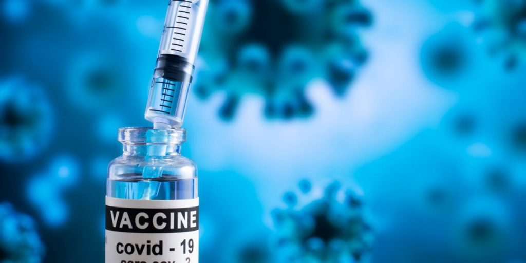 Εμβολιασμός κατά της Covid-19 - Η προώθηση του και ο Επισκέπτης Υγείας