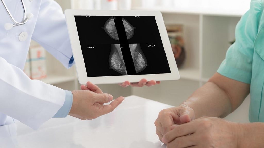 Η εμπειρία του ακτινοδιαγνώστη και η σύγχρονη τεχνολογία διασφαλίζουν έγκυρη διάγνωση