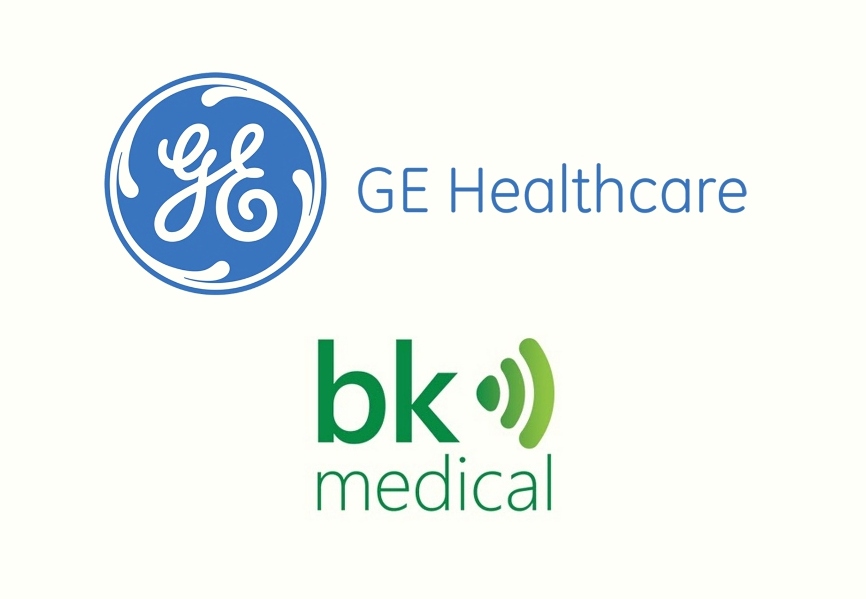 GE Healthcare : Επεκτείνει το χαρτοφυλάκιο υπερήχων της στη χειρουργική απεικόνιση με την εξαγορά της BK Medical