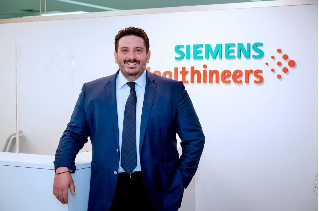 Σε κυκλοφορία το Self–Test της Siemens Healthineers