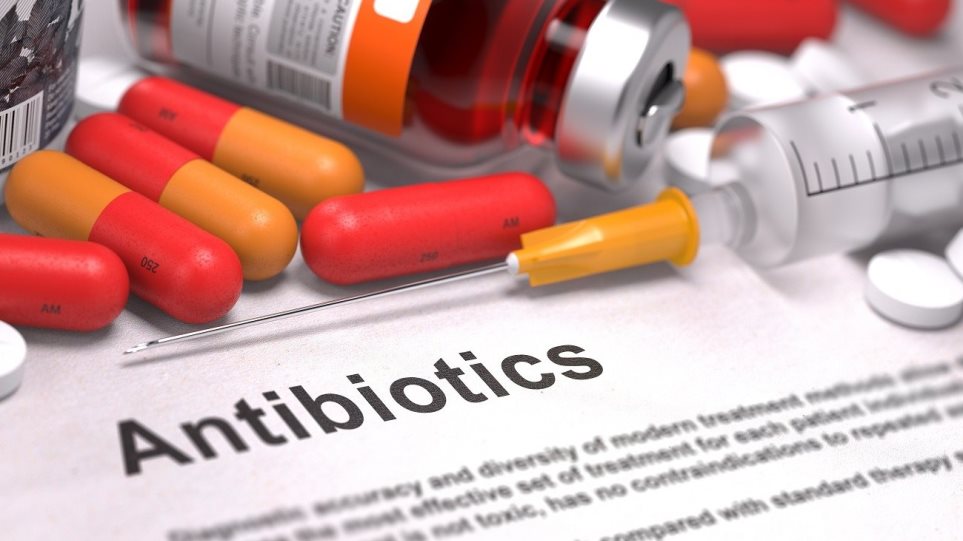Παγκόσμια Εβδομάδα Ευαισθητοποίησης για την Ορθολογική Χρήση των Αντιβιοτικών