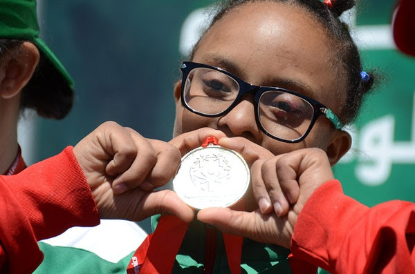 Για έναν κόσμο ίσων ευκαιριών: Το ΙΣΝ επεκτείνει τη συνεργασία του με τα Special Olympics