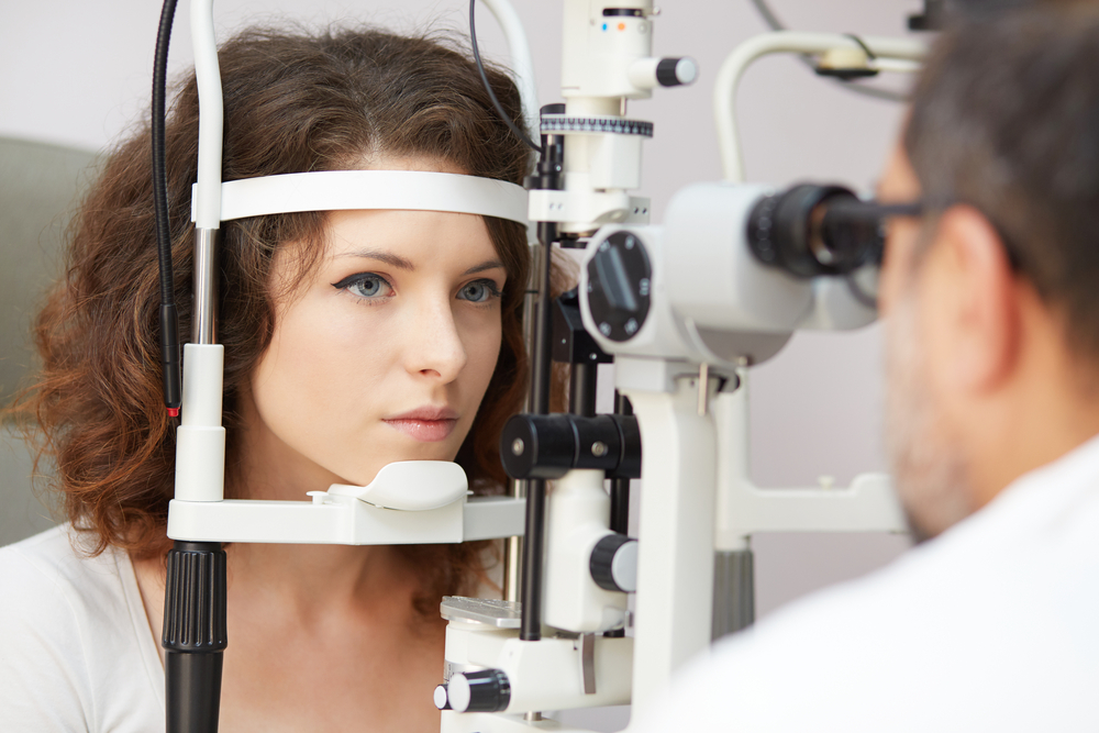 Οπτικές ψευδαισθήσεις: Το άγνωστο σύμπτωμα απώλειας όρασης