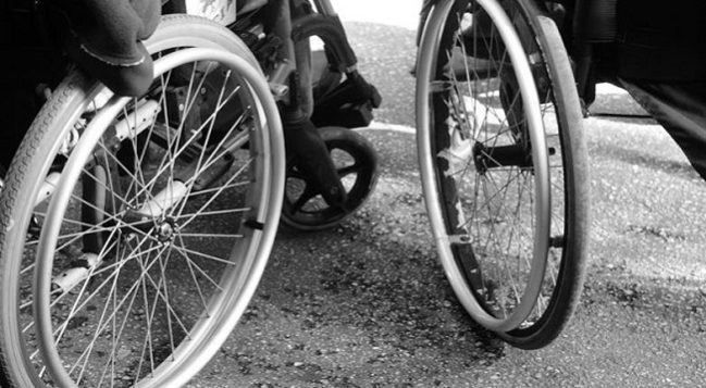 Ε.Σ.Α.μεΑ.: «Πρόσβαση παντού» από το ΣΕΦ; Μόνο χωρίς τα άτομα με αναπηρία