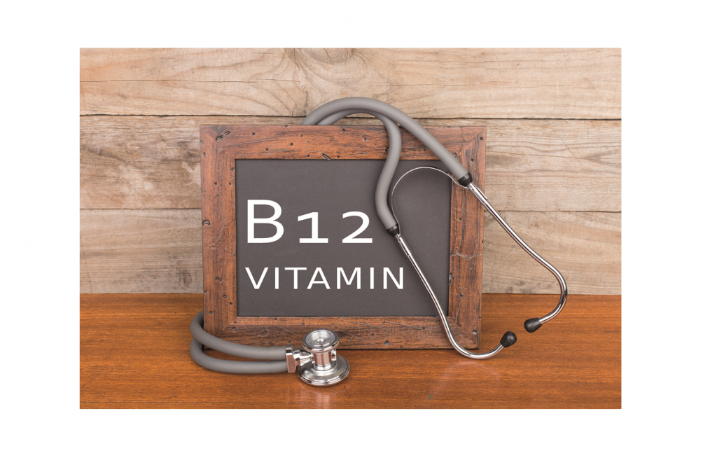 Ανεπάρκεια βιταμίνης Β12: Συμπτώματα, διάγνωση και θεραπεία