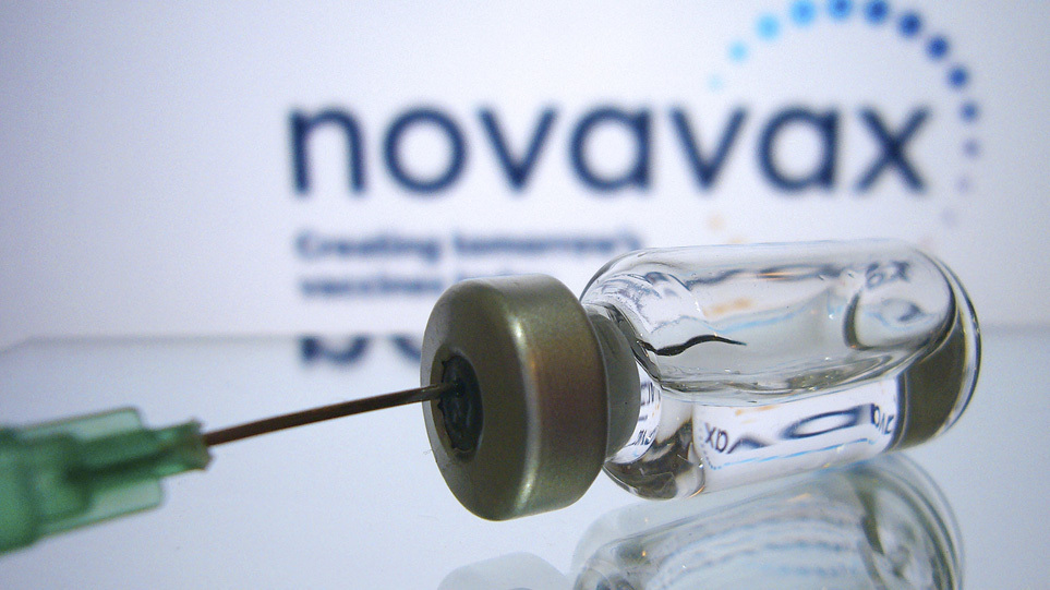 Πρωτεϊνικό εμβόλιο Novavax – Τι πρέπει να ξέρουμε