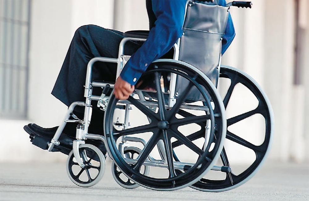 Απογοητευτικές οι ανακοινώσεις της κυβέρνησης για τα μέτρα στήριξης για τα άτομα με αναπηρία