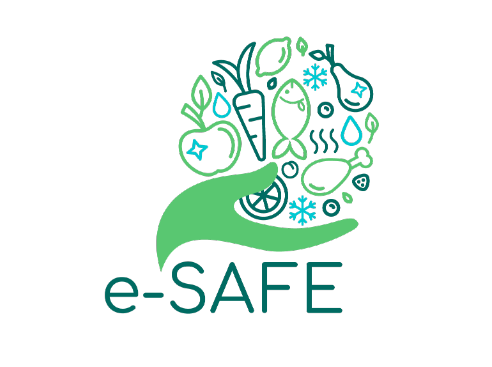 Εκπαίδευση και κατάρτιση χειριστών τροφίμων για πιο ασφαλή και υγιεινά γεύματα: Το ευρωπαϊκό πρόγραμμα e-SAFE