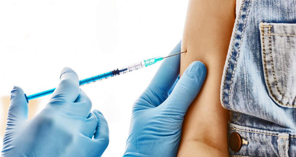 Ο εμβολιασμός των αγοριών ηλικίας 9-18 ετών έναντι HPV συμπεριλαμβάνεται πλέον στο Εθνικό Πρόγραμμα Εμβολιασμών Παιδιών και Εφήβων