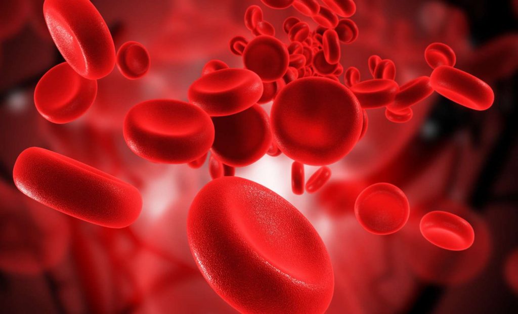 Συσχέτιση της ομάδας αίματος με νοσήματα του ανθρώπινου σώματος