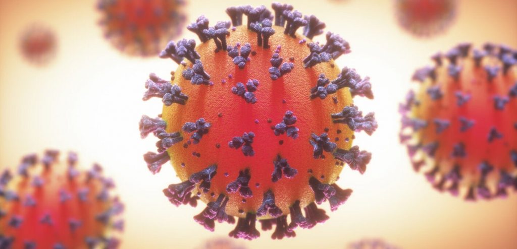 Ο ιός SARS-CoV-2 μολύνει τα κύτταρα του ανοσοποιητικού και προάγει τη φλεγμονή