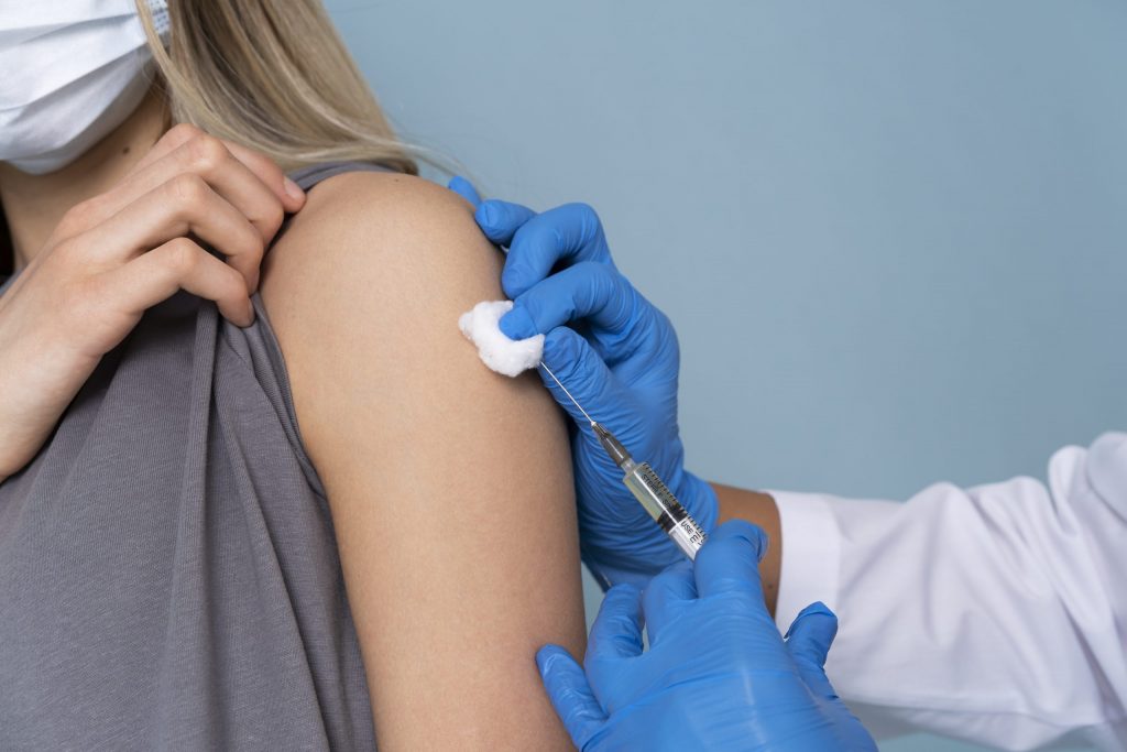 Εμβολιασμός στην Κύηση Πριν και Μετά την Covid Εποχή