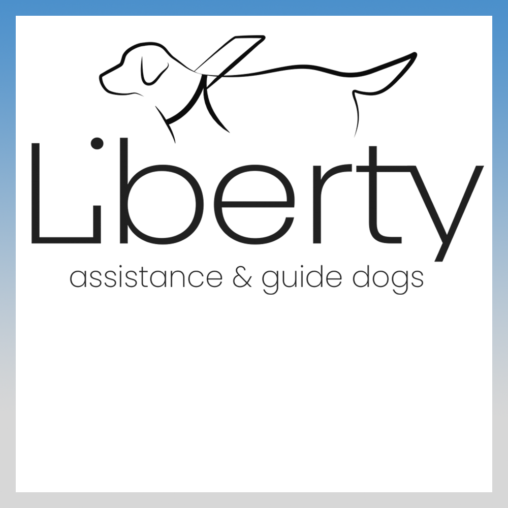 Liberty Guide Dogs και WeSolve «Γεφυρώνουν την Απόσταση» για τα Δικαιώματα των Ατόμων με Αναπηρία