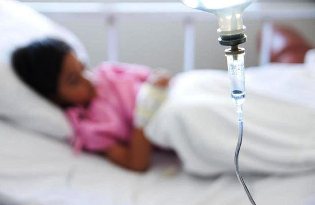 Ηπατίτιδα αγνώστου αιτιολογίας σε παιδιά: Δεδομένα έως τώρα από το CDC