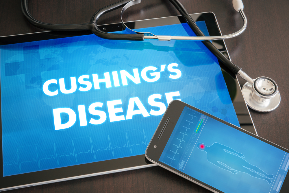 Υπερέκκριση κορτιζόλης και νόσος Cushing