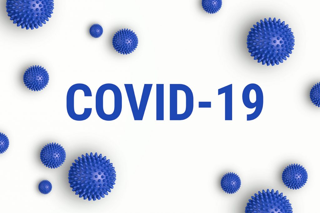 Πλήρως εμβολιασμένα άτομα με COVID-19 είναι λιγότερο μεταδοτικά