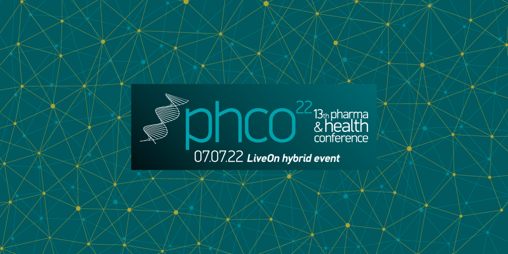 13th Pharma and Health Conference