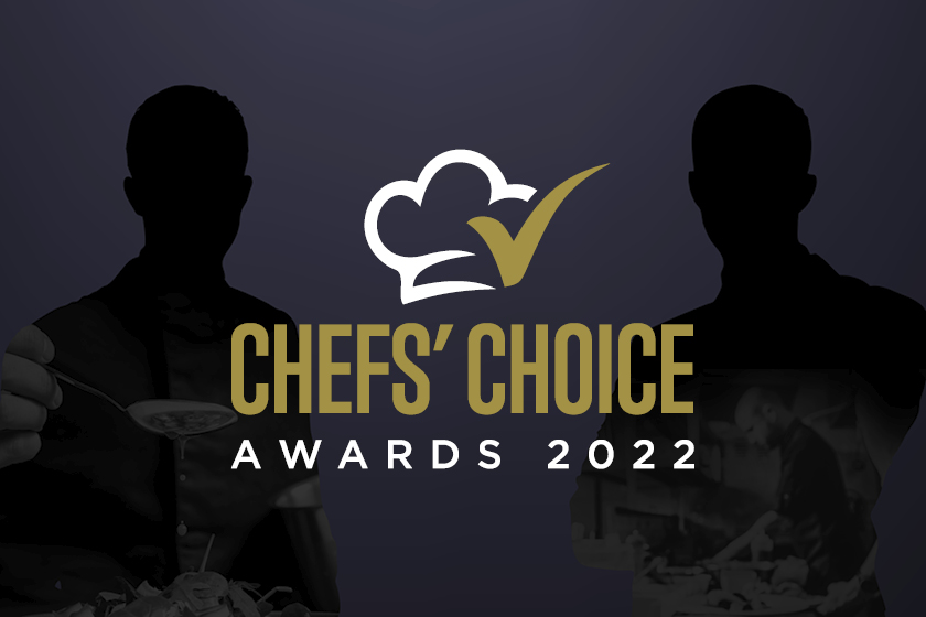 Chefs Choice Awards 2022
