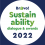 MSD: Διπλή διάκριση για τις δράσεις της στη Βιώσιμη Ανάπτυξη-Bravo Sustainability Dialogues και Awards 2022