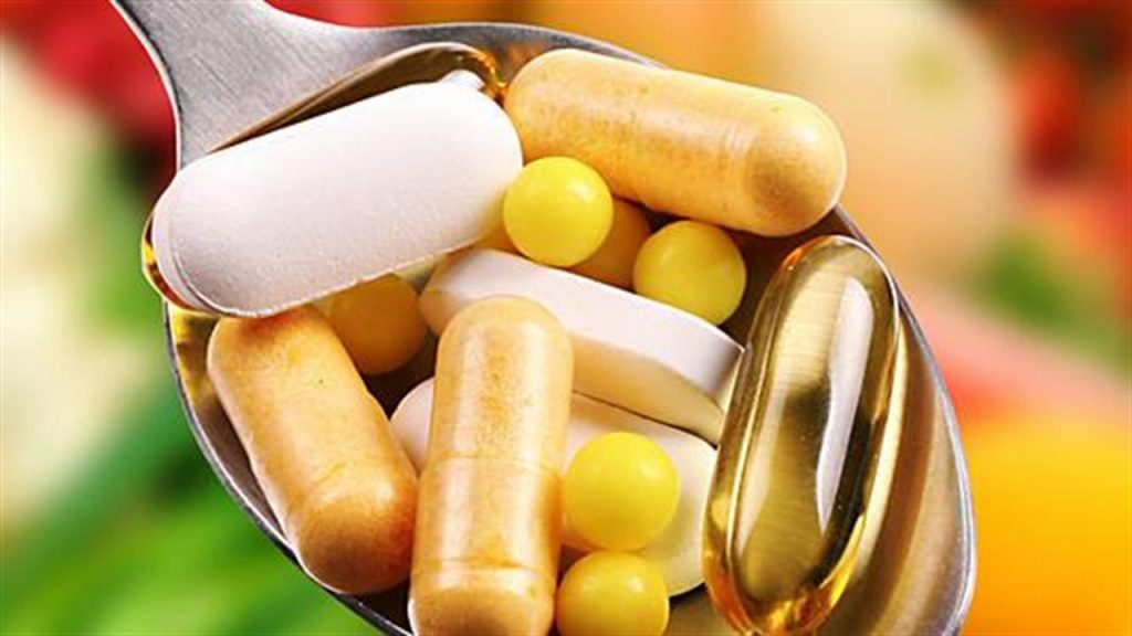 Νέες συστάσεις στις ΗΠΑ σχετικά με τη λήψη βιταμινούχων συμπληρωμάτων για την πρόληψη καρδιαγγειακών παθήσεων και καρκίνου