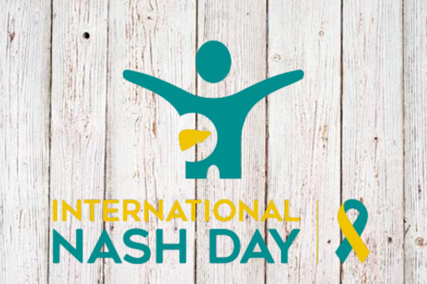 Παγκόσμια Ημέρα NASH 2022