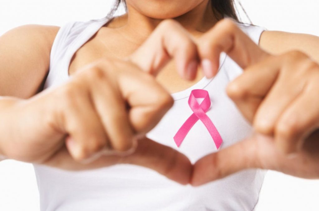 Νέα θεραπευτική αντιμετώπιση του προχωρημένου καρκίνου του μαστού