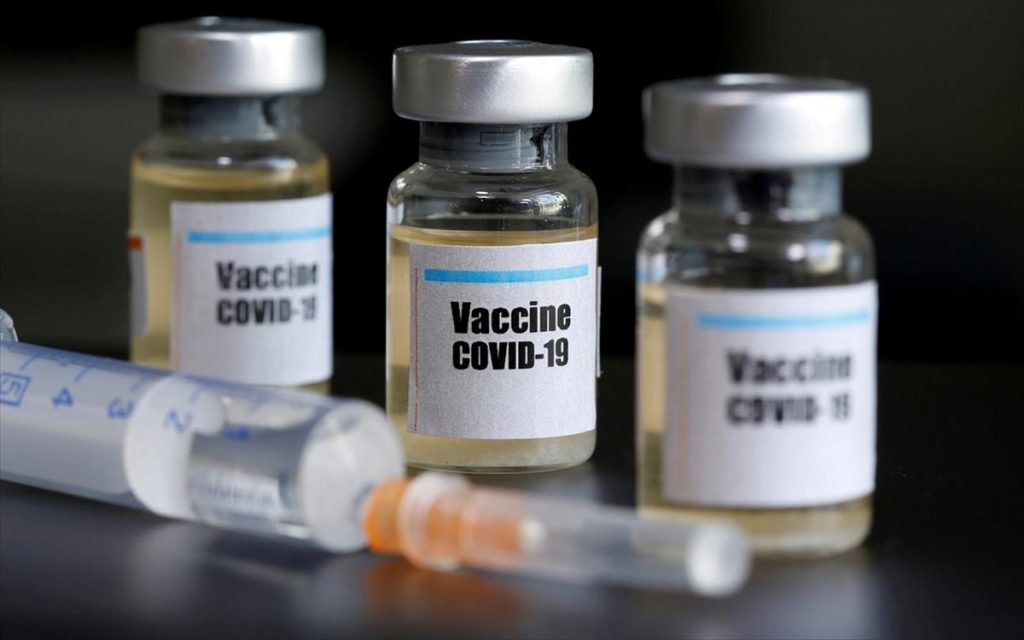  Τα εμβόλια έναντι COVID-19 παρέχουν υψηλό επίπεδο προστασίας σε όλες τις ομάδες δείκτη μάζας σώματος