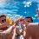 Αλκοόλ στην παραλία; Γιατί πρέπει να το ξανασκεφτείτε