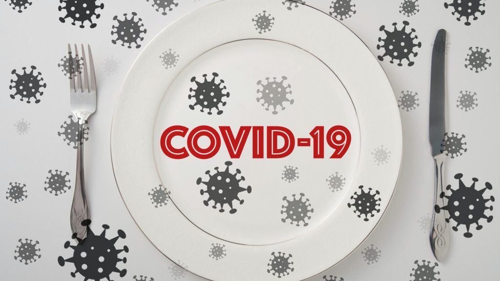 Η κατανάλωση υπερ-επεξεργασμένων τροφίμων αυξάνει τον κίνδυνο για COVID-19