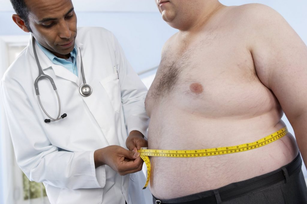 Η Τιρζεπατίδη, ένας νέος εβδομαδιαίος ενέσιμος παράγοντας, μειώνει το σωματικό βάρος κατά 20% σε ασθενείς με παχυσαρκία