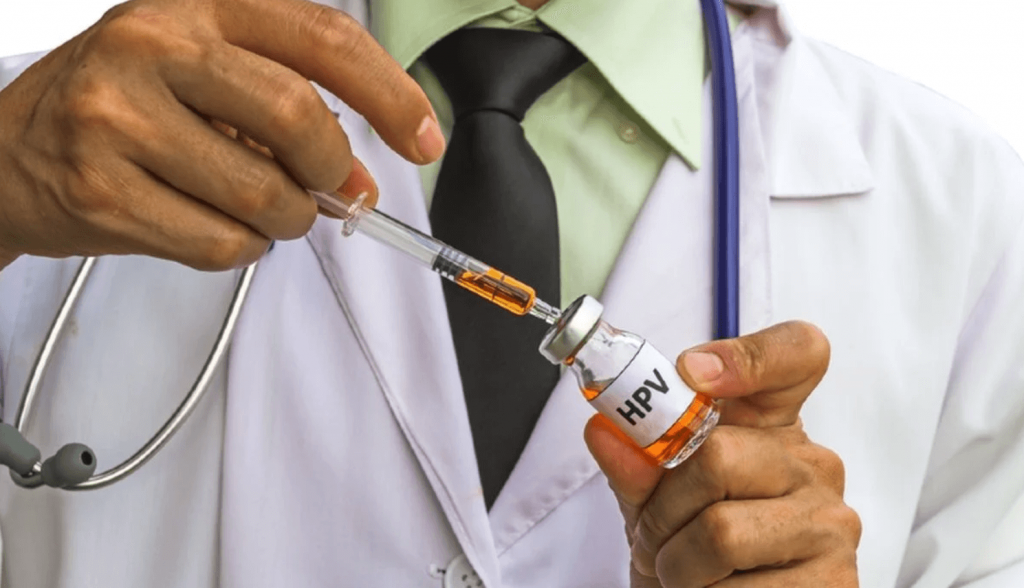 HPV: Πώς επηρέασε η πανδημία τους εμβολιασμούς;