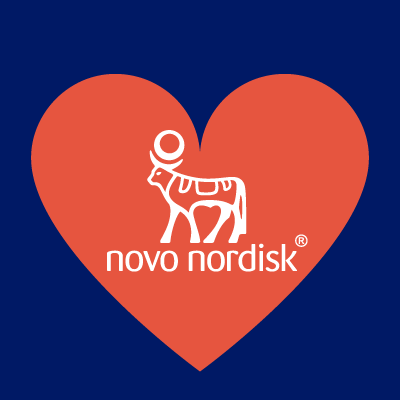 Novo Nordisk Hellas για την Καρδιαγγειακή Νόσο - Παγκόσμια Ημέρα Καρδιάς 2022/ World Heart Day 2022