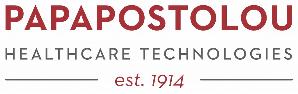 Παναγιώτα Κατηφόρη, Communication and Marketing Manager στη PAPAPOSTOLOU Healthcare Technologies