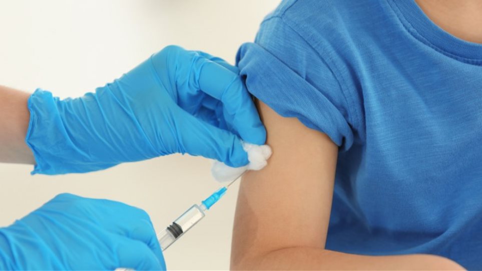 Εμβολιασμός COVID-19 στα παιδιά – ανασκόπηση των δεδομένων