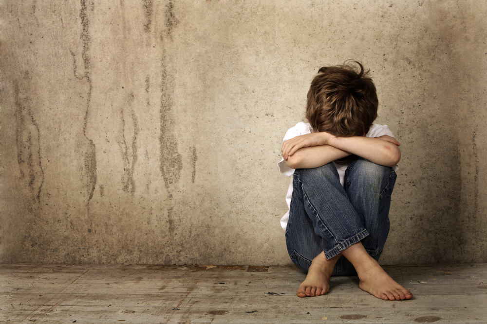 Σεξουαλική κακοποίηση: Πώς θα προστατεύσουμε τα παιδιά