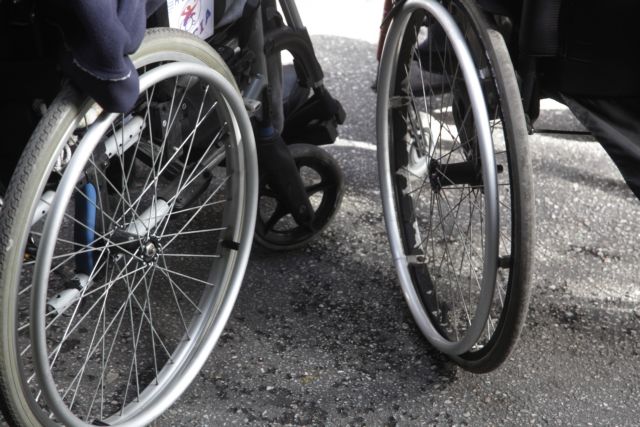 Ε.Σ.Α.μεΑ.: Προστασία α’ κατοικίας - κανένας πολίτης με αναπηρία άστεγος!