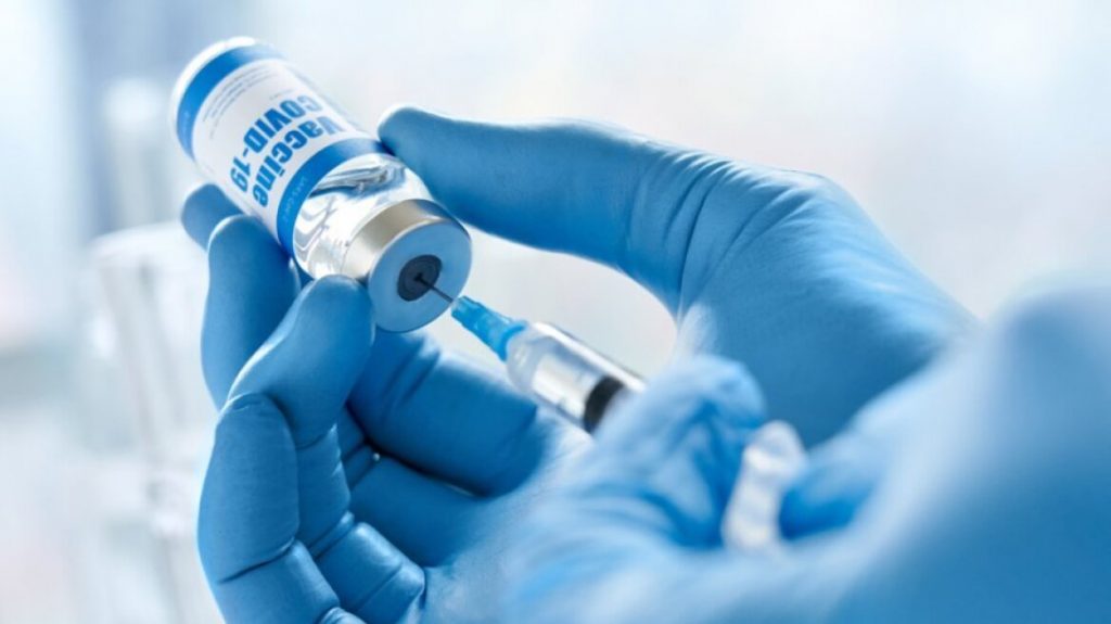 Η κόπωση λόγω της πανδημίας επηρεάζει αρνητικά την πρόθεση εμβολιασμού κατά της COVID-19 με μια αναμνηστική δόση