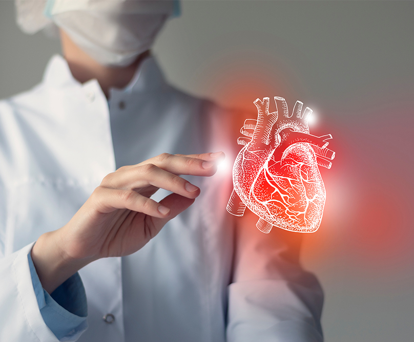 Καρδιαγγειακά προβλήματα: Μύθοι και Αλήθειες