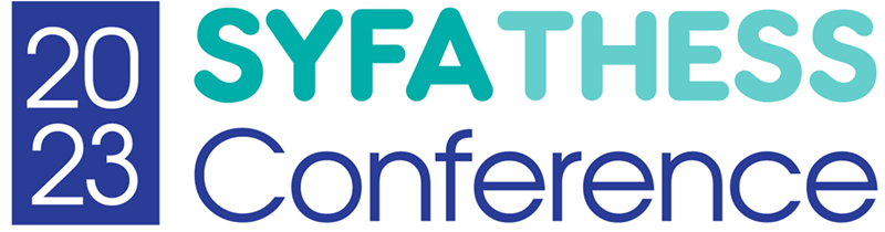 Στις 4 και 5 Μαρτίου το SYFATHESS Conference 2023