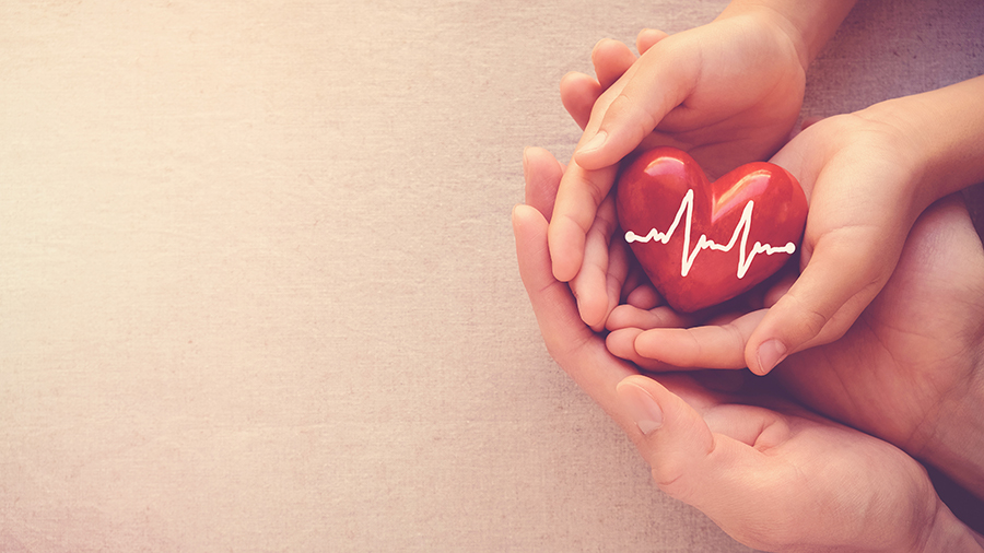Η Ελληνική Καρδιολογική Εταιρεία για την Παγκόσμια Ημέρα Συγγενών Καρδιοπαθειών