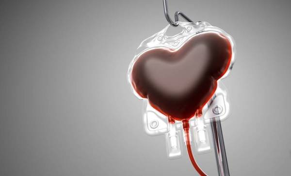 ΦΣΘ: Προσφορά μονάδων αίματος για τους τραυματίες της τραγωδίας στα Τέμπη