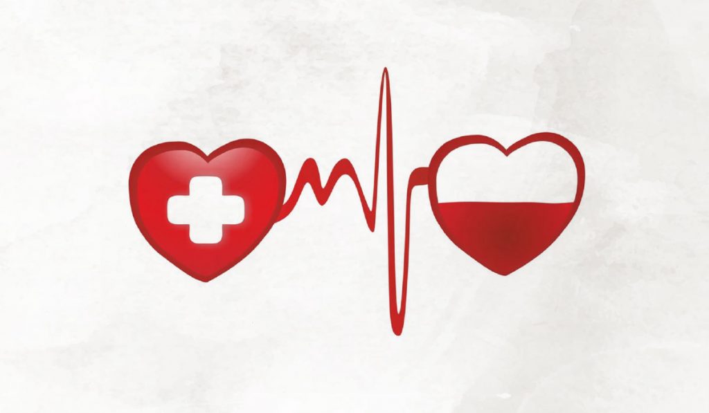 ΙΑΤΡΙΚΗ ΣΧΟΛΗ: Πρόσκληση σε εθελοντική αιμοδοσία