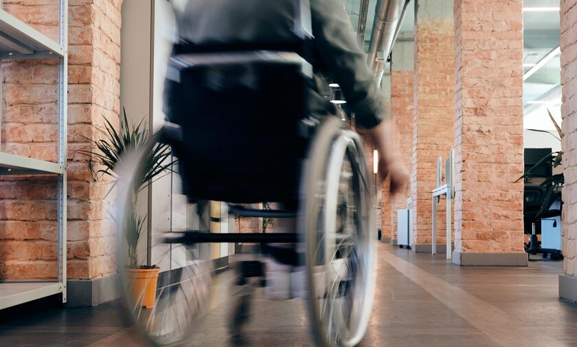 Δ. Μιχαηλίδου: Χρηματοδότηση ανοιχτών δομών αναπηρίας από το Υπουργείο Εργασίας και Κοινωνικών Υποθέσεων