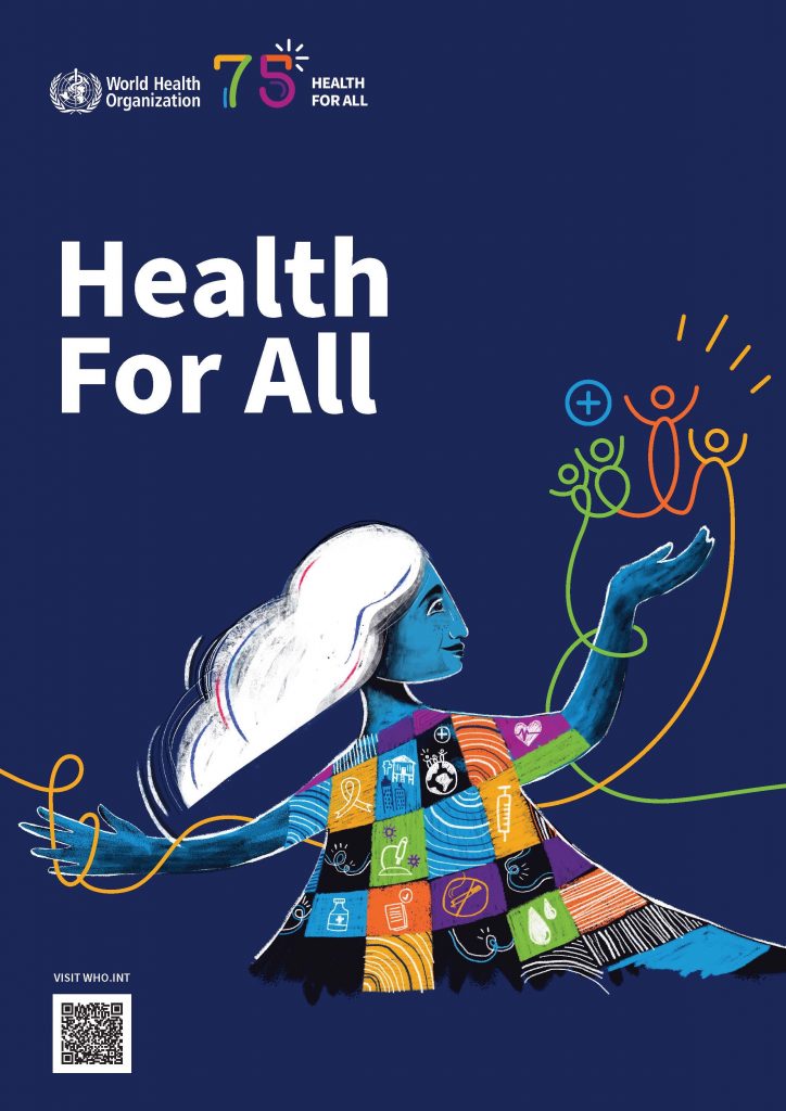7 Απριλίου Παγκόσμια Ημέρα Υγείας: Σταθερή η δέσμευση της Novartis Hellas για διεύρυνση της πρόσβασης στην Υγεία